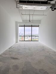 Woods Square (D25), Office #435316001